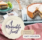 Katy Holder - A Moveable Feast