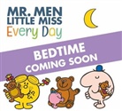 Adam Hargreaves, Roger Hargreaves - Mr. Men at Bedtime
