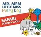 Adam Hargreaves, Roger Hargreaves - Mr Men at the Zoo