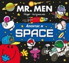 Adam Hargreaves, Roger Hargreaves - Mr. Men Adventure in Space