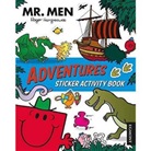 Roger Hargreaves - Mr. Men Adventures