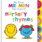 Roger Hargreaves, Egmont Publishing UK - Nursery Rhymes