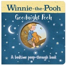 Mara Alperin, A.A. Milne, Egmont Publishing UK, Winnie the Pooh - Goodnight Pooh