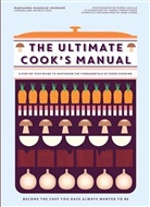 Marianne Magnier Moreno, MAGNIER MORENO MARI, Marianne Magnier-Moreno - The Ultimate Cook's Manual