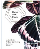 Sophie Lee - Living with Plants