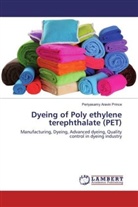 Periyasamy Aravin Prince - Dyeing of Poly ethylene terephthalate (PET)