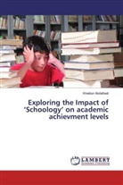 Khaldun Abdalhadi - Exploring the Impact of 'Schoology' on academic achievment levels