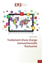 Ibrahima Gueye - Traitement d'une charge transactionnelle fluctuante