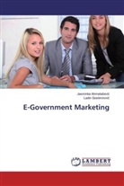 Jasminka Ahmeta¿evi¿, Jasminka Ahmetaevi, Jasmink Ahmetasevic, Jasminka Ahmetasevic, Ladin Gostimirovi, Ladin Gostimirovi¿... - E-Government Marketing