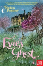 Helen Peters - Evie''s Ghost