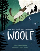 Alex Latimer, Patrick Latimer, Latimer Alex, Patrick Latimer - Woolf