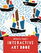 Ophelia Pang - Ophelia Pang's Interactive Art Book