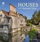 Lydia Greeves - Houses of the National Trust