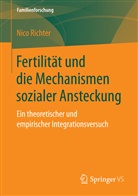 Nico Richter - Fertilität und die Mechanismen sozialer Ansteckung
