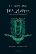 J. K. Rowling, Joanne K Rowling - Harry Potter and the Philosopher's Stone