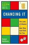 Robert Matthews - Chancing It The Laws of Chance and How They Can Work For You