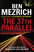 Ben Mezrich - The 37th Parallel