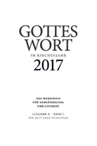 Christop Heinemann, Christoph Heinemann - Gottes Wort im Kirchenjahr, Lesejahr A 2017 - 3: Die Zeit nach Pfingsten