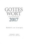 Christop Heinemann, Christoph Heinemann - Gottes Wort im Kirchenjahr 2017