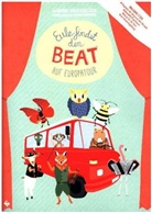 Nina Grätz, Christina Raack, Christina Rack, Charlotte Simon, Lugert Verlag, Lugert Verlag GmbH &amp; Co KG - Die Eule geht auf Europatour Aufführungsmaterial