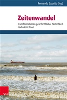 Fernand Esposito, Fernando Esposito - Zeitenwandel