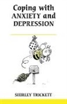 Shirley Trickett - Coping with Anxiety and Depression