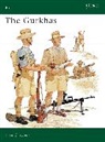 Mike Chappell, Chappell Mike, Mike Chappell, Chappell Mike - The Gurkhas