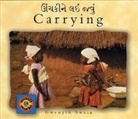 Gwenyth Swain, Gwenyth Swain - Carrying (English-Gujarati)