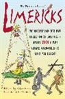 Glyn Rees, Glyn Rees - The Mammoth Book of Limericks