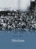 Peter Harris - Mitcham