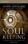 John Ortberg - Soul Keeping Bible Study Guide