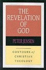 Peter Jensen, Peter (Author) Jensen - The Revelation of God