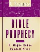 John D. Hannah, H. Wayne House, J. Randall Price, Randall Price - Charts of Bible Prophecy