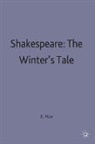 Kennet Muir, Kenneth Muir - Shakespeare: The Winter's Tale