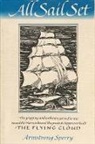 Armstrong Sperry, Armstrong Sperry - All Sail Set