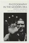 Sylvia Plachy, Christopher Phillips - Photography in the Modern Era