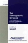 David E. Bloom, David Canning, Jaypee Sevilla - Demographic Dividend