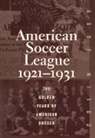 Colin Jose - The American Soccer League