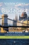 Annabel Barber, David Hill, Emma Roper-Evans - Visible Cities Budapest