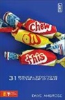 Dave Ambrose - Chew on This