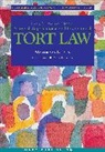 Walter van Gerven, Pierre Larouche, Jeremy Lever, Jeremy F Lever, Jeremy F. Lever, Wa van Gerven... - Tort Law