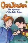 David A. Adler - CAM Jansen and the Mystery of the Gold Coins