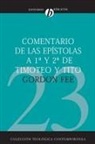 Dr Gordon D Fee, Gordon D. Fee - Comentario de las Epístolas 1 y 2 de Timoteo y Tito