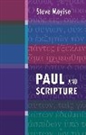 Steve Moyise - Paul and Scripture