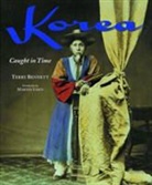 Terry Bennett, Terry Uden Bennett, Martin Uden - Korea