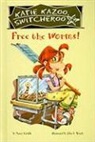 Nancy Krulik, John &amp; Wendy - Free the Worms!