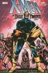 John Byrne - X-Men: Dark Phoenix Saga