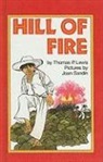 Thomas P. Lewis, Joan Sandin - Hill of Fire
