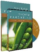 Gary Thomas, Gary L. Thomas - Sacred Parenting Participant's Guide with DVD