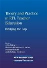 Julia H¿ttner, Julia Huttner, Julia Hüttner, Barbara Mehlmauer-Larcher, Susanne Reichl, Barbara Schiftner - Theory and Practice in EFL Teacher Education